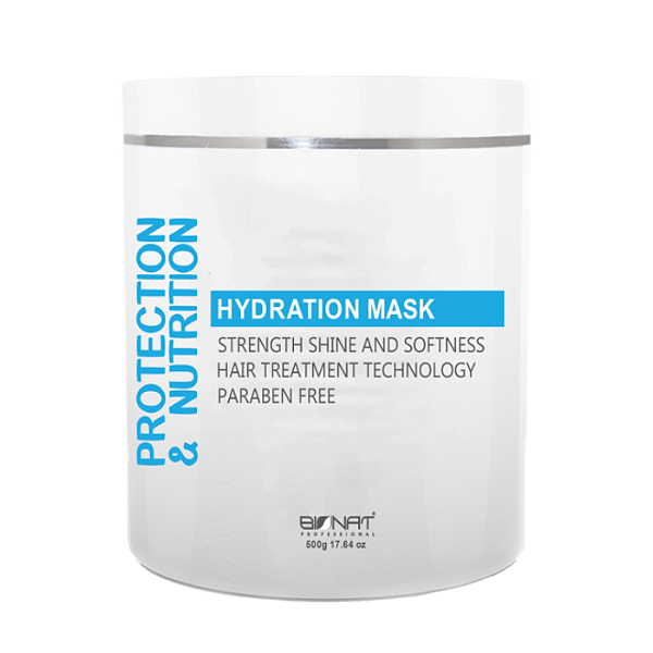 Máscara Hydration 500g - Protection Nutrition