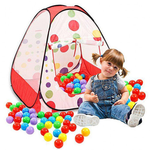 Play Tent House