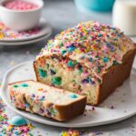 Ice Cream Bread Recipe {Easy and Delicious}