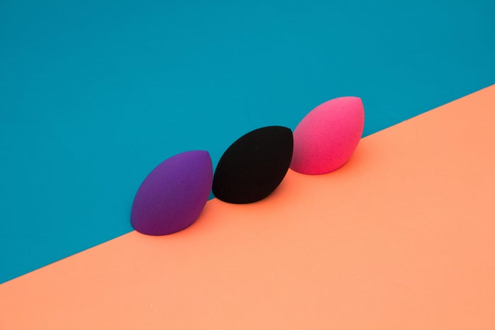 makeup sponges by Rey Piedra?width=698&height=466&fit=crop&auto=webp