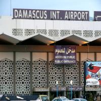 First international flight since Assad's ouster lands in Damascus