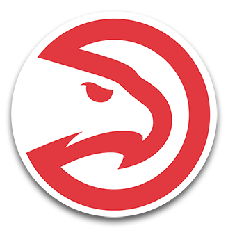 Atlanta Hawks logo