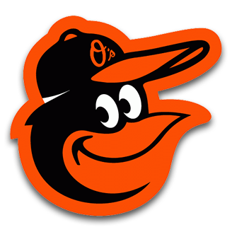 Baltimore Orioles logo