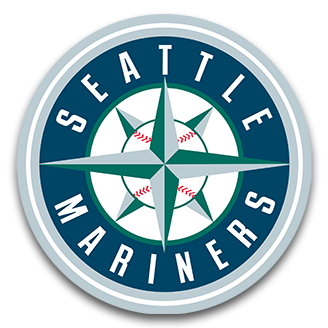 Seattle Mariners logo