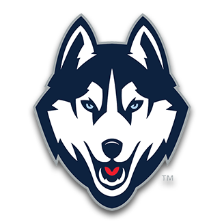 UConn Basketball logo