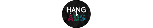 Hang My Ads