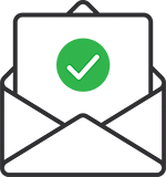 Verify Email Icon