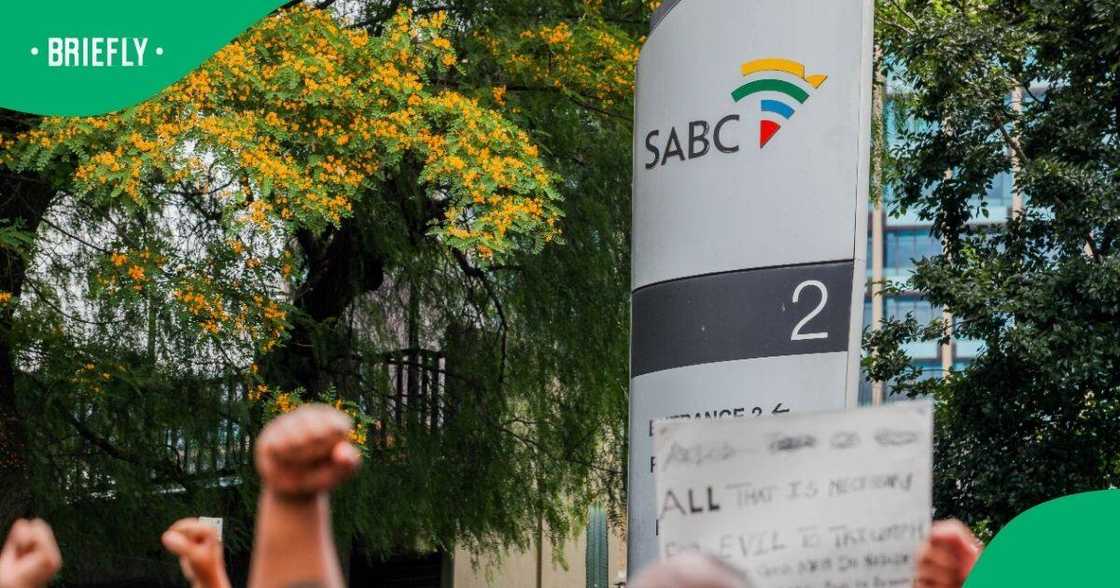 SABC senior executives fired for concealing multi-million profit share deal