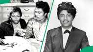 Everything about Ernestine Campbell, Little Richard's wife