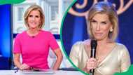 Laura Ingraham’s husbands and partners over the years: detailed dating history