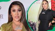 Natalie Nunn's net worth today: how much does she make?