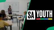 SA Youth teachers' assistant application link, form and process in 2024