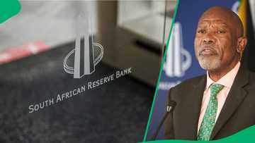 SARB announces 25 basis points interest rate chop, South Africans not happy