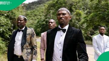 Popular isiXhosa show 'Gqeberha: The Empire' reportedly cancelled due to mismanagement of funds