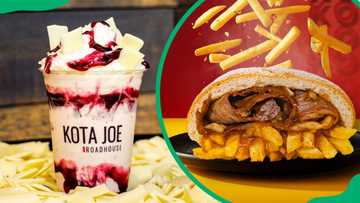 Kota Joe menu: Latest 2024 prices and top dishes at a glance