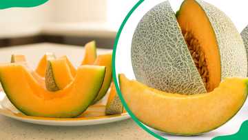 How to pick a good cantaloupe: Simple tips for finding the sweetest, ripest fruit