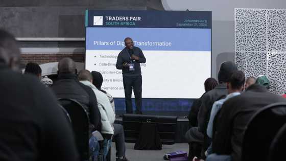 Johannesburg welcomes a successful South Africa Traders Fair 2024