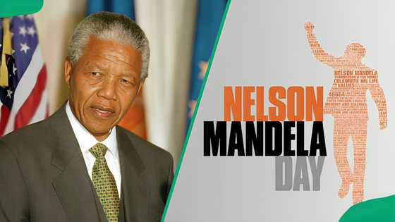 Mandela Day 2024: date, ideas, theme, how to celebrate it