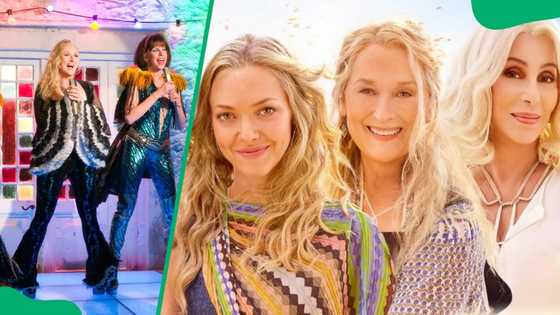 Where was Mamma Mia filmed? Discover the movie's stunning filming spots