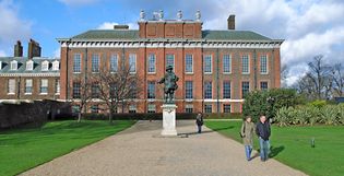 Kensington Palace