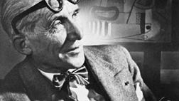 Le Corbusier