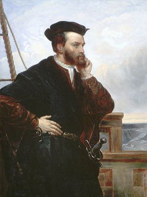 Jacques Cartier