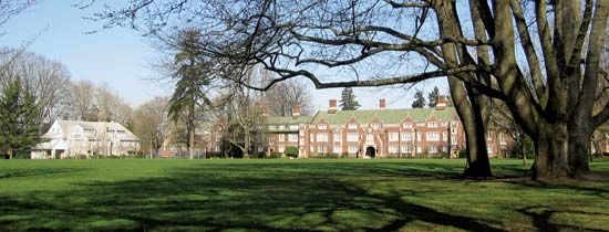 Reed College