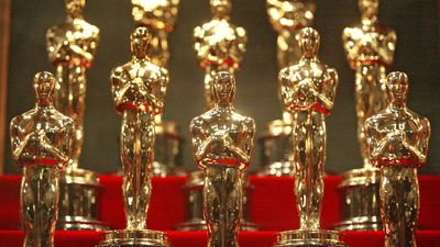 Academy Award: Oscar statuettes