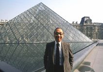 I.M. Pei