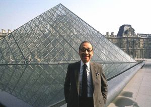 I.M. Pei