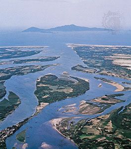 Mekong River