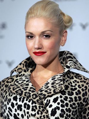 Gwen Stefani