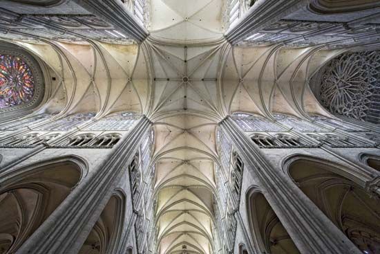 Amiens Cathedral