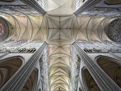 Amiens Cathedral