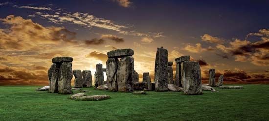 Stonehenge