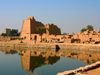 Karnak, Egypt: temple complex