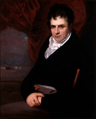 Robert Fulton