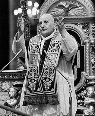 John XXIII