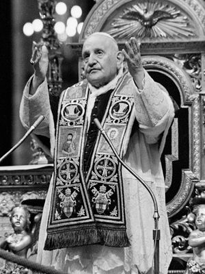 Pope John XXIII