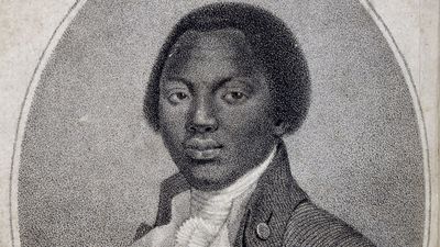 Olaudah Equiano