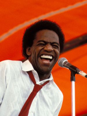 Al Green