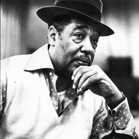 Duke Ellington