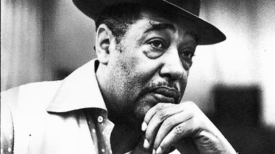 Duke Ellington