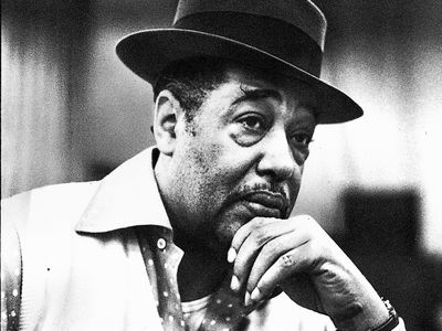 Duke Ellington