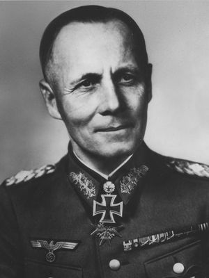 Erwin Rommel