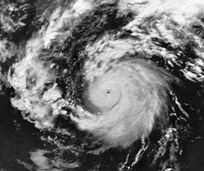 Hurricane Hyacinth