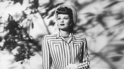 Lucille Ball