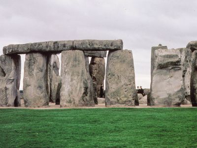 Stonehenge