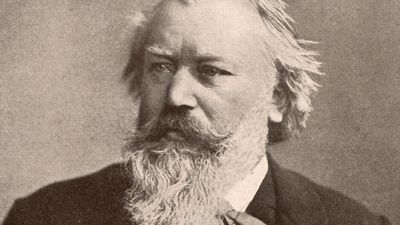 Johannes Brahms