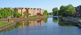 River Lea